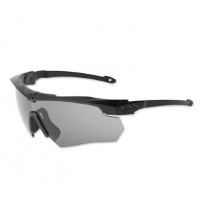 Очки защитные ESS Crossbow Suppressor One tactical glasses - Gray арт.: 16357